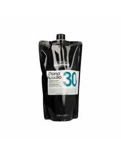 Decolorante L'Oreal Professionnel Paris Blond Studio 7 (500 g) | Tienda24 Tienda24.eu