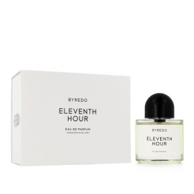 Perfume Unisex Byredo EDP Eleventh Hour 100 ml de Byredo, Agua de perfume - Ref: S8308068, Precio: 227,24 €, Descuento: %