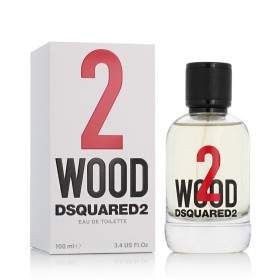 Perfume Unisex Dsquared2 EDT 2 Wood 100 ml de Dsquared2, Agua de perfume - Ref: S8308084, Precio: 43,56 €, Descuento: %