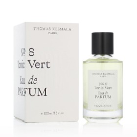 Parfum Unisexe Thomas Kosmala EDP Nº 8 Tonic Vert 100 ml de Thomas Kosmala, Eau de parfum - Réf : S8308092, Prix : 88,91 €, R...