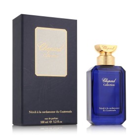 Parfum Unisexe Chopard Néroli à la Cardamome du Guatemala EDP 100 ml de Chopard, Eau de parfum - Réf : S8308109, Prix : 146,8...