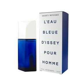 Parfum Homme Issey Miyake EDT L'eau Bleue D'Issey 75 ml de Issey Miyake, Eau de parfum - Réf : S8308164, Prix : 34,26 €, Remi...