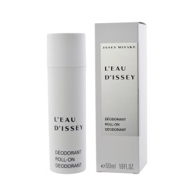 Déodorant Issey Miyake L'eau D'issey 50 ml de Issey Miyake, Déodorants et anti-transpirants - Réf : S8308169, Prix : 19,69 €,...