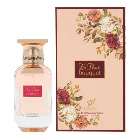 Damenparfüm Afnan EDP La Fleur Bouquet 80 ml von Afnan, Eau de Parfum - Ref: S8308334, Preis: 38,48 €, Rabatt: %