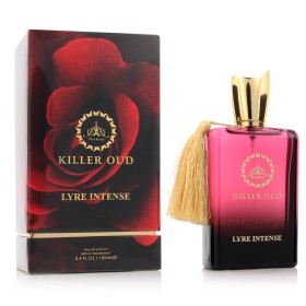 Parfum Unisexe Killer Oud EDP Lyre 100 ml de Killer Oud, Eau de parfum - Réf : S8308363, Prix : 28,76 €, Remise : %