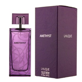 Parfum Femme Lalique EDP Amethyst 100 ml de Lalique, Eau de parfum - Réf : S8308384, Prix : 32,54 €, Remise : %