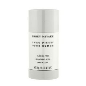 Deodorant Issey Miyake L'Eau d'Issey pour Homme 75 ml von Issey Miyake, Deodorants - Ref: S8308388, Preis: 21,78 €, Rabatt: %