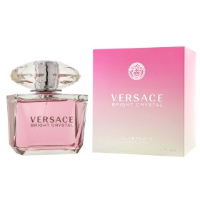 Parfum Femme Versace EDT Bright Crystal 200 ml de Versace, Eau de parfum - Réf : S8308394, Prix : 96,29 €, Remise : %