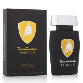 Parfum Homme Tonino Lamborghini Prestigio EDT 125 ml de Tonino Lamborghini, Eau de parfum - Réf : S8308430, Prix : 15,77 €, R...