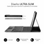 Funda para iPad + Teclado Subblim SUBKT4-BTPI02 10,9" iPad de Subblim, Fundas - Ref: M0311195, Precio: 43,40 €, Descuento: %