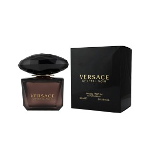 Perfume Mujer Versace EDP Crystal Noir 90 ml de Versace, Agua de perfume - Ref: S8308468, Precio: 76,40 €, Descuento: %