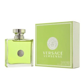 Perfume Mulher Versace EDT Versense 100 ml de Versace, Água-de-colónia - Ref: S8308470, Preço: 68,59 €, Desconto: %