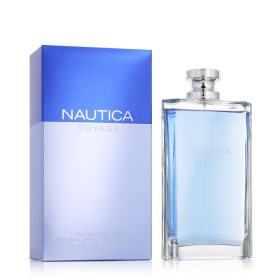 Men's Perfume Nautica EDT Voyage 200 ml by Nautica, Eau de Perfume - Ref: S8308533, Price: 41,29 €, Discount: %