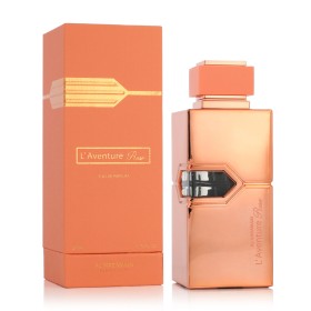 Parfum Femme Al Haramain EDP L'Aventure Rose 200 ml de Al Haramain, Eau de parfum - Réf : S8308548, Prix : 51,91 €, Remise : %