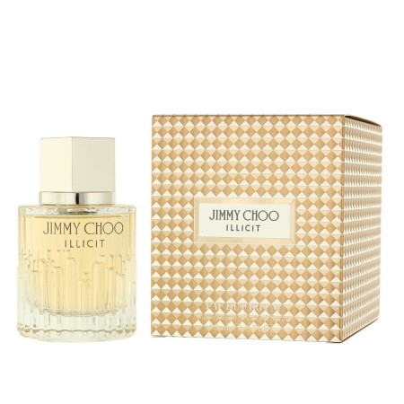 Women's Perfume Jimmy Choo Illicit EDP 60 ml | Tienda24 - Global Online Shop Tienda24.eu