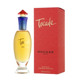 Women's Perfume Rochas EDT Tocade 100 ml by Rochas, Eau de Perfume - Ref: S8308600, Price: 36,51 €, Discount: %