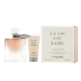 Women's Perfume Set Lancôme La Vie Est Belle 2 Pieces by Lancôme, Sets - Ref: S8308634, Price: 80,80 €, Discount: %