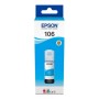 Cartucho de Tinta Compatible Epson C13T00R 70 ml