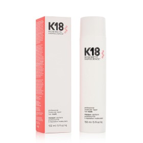 Masque réparateur pour cheveux K18 150 ml de K18, Soins et masques - Réf : S8308686, Prix : 73,48 €, Remise : %