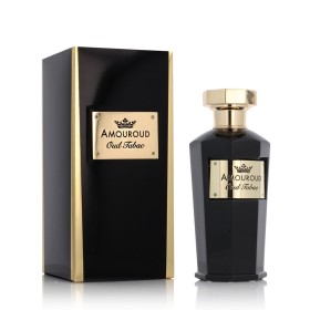 Parfum Femme Amber Musk Alyssa Ashley EDP EDP | Tienda24 - Global Online Shop Tienda24.eu