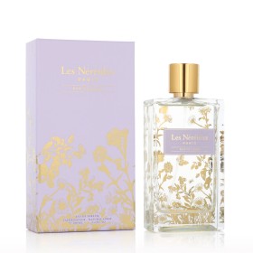 Parfum Unisexe Les Néréides Baie De Cassis EDP 100 ml de Les Néréides, Eau de parfum - Réf : S8308883, Prix : 43,79 €, Remise...