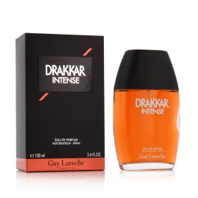 Men's Perfume Guy Laroche Drakkar Intense EDP EDT 100 ml by Guy Laroche, Eau de Perfume - Ref: S8308929, Price: 22,46 €, Disc...