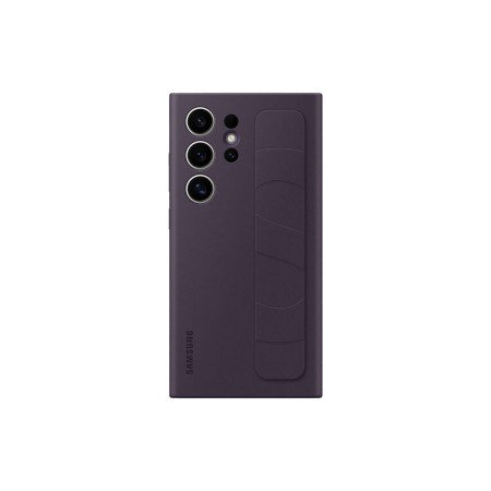 Protection pour téléphone portable Samsung S24 Ultra Violet | Tienda24 Tienda24.eu