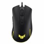 Ratón Gaming Asus M3 Gen II de Asus, Ratones para gamers - Ref: M0311242, Precio: 44,94 €, Descuento: %