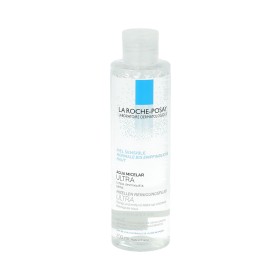 Eau micellaire La Roche Posay Physiologique 200 ml de La Roche Posay, Soins nettoyants - Réf : S8308988, Prix : 15,74 €, Remi...