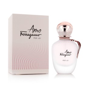 Damenparfüm Donna Karan EDT | Tienda24 - Global Online Shop Tienda24.eu