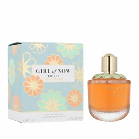 Parfum Femme Elie Saab EDP Girl Of Now Lovely 90 ml de Elie Saab, Eau de parfum - Réf : S8309050, Prix : 58,24 €, Remise : %