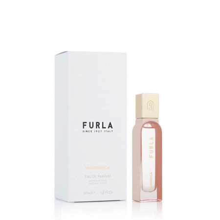 Perfume Mujer Furla Magnifica EDP 30 ml de Furla, Agua de perfume - Ref: S8309153, Precio: 22,99 €, Descuento: %