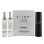 Men's Perfume Set Chanel Allure Homme Sport EDT 2 Pieces by Chanel, Sets - Ref: S8309211, Price: 128,48 €, Discount: %