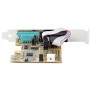 Carte PCI Startech 21050-PC-SERIAL-CARD | Tienda24 Tienda24.eu