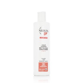 Acondicionador Revitalizante Nioxin System 4 Color Safe 300 ml de Nioxin, Acondicionadores - Ref: S8309263, Precio: 16,20 €, ...