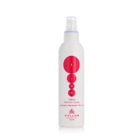 Formgebendes Spray Hair Control Naturaleza y Vida | Tienda24 - Global Online Shop Tienda24.eu