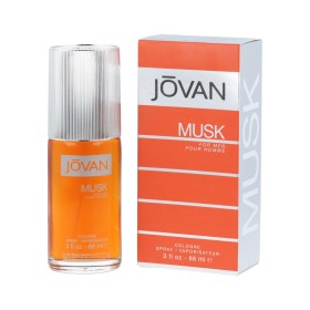 Parfum Homme Jovan EDC Musk 88 ml de Jovan, Eau de cologne - Réf : S8309346, Prix : 10,97 €, Remise : %