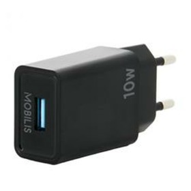 Powerbank Vention FHPB0 Schwarz 20000 mAh | Tienda24 Tienda24.eu