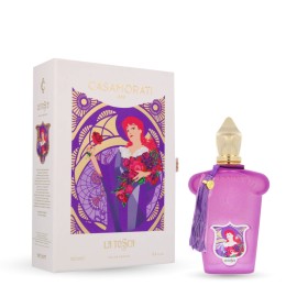 Parfum Femme Xerjoff EDP Casamorati La Tosca 100 ml de Xerjoff, Eau de parfum - Réf : S8309381, Prix : 179,10 €, Remise : %