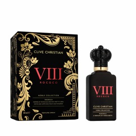 Parfum Femme Clive Christian VIII Rococo Magnolia 50 ml de Clive Christian, Extrait de Parfum - Réf : S8309386, Prix : 301,24...