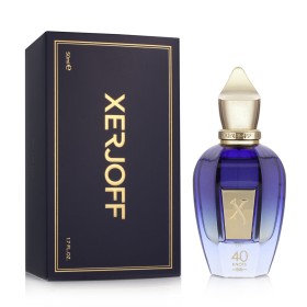 Perfume Unisex Xerjoff EDP Join The Club 40 Knots 50 ml de Xerjoff, Agua de perfume - Ref: S8309398, Precio: 167,48 €, Descue...