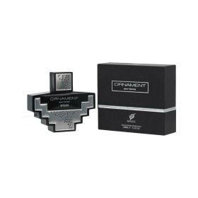 Parfum Homme EDP Lattafa Confidential Platinum 100 ml | Tienda24 - Global Online Shop Tienda24.eu