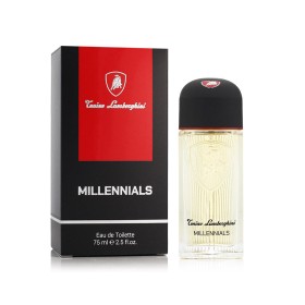 Men's Perfume Tonino Lamborghini Millennials EDT 75 ml by Tonino Lamborghini, Eau de Toilette - Ref: S8309476, Price: 13,14 €...