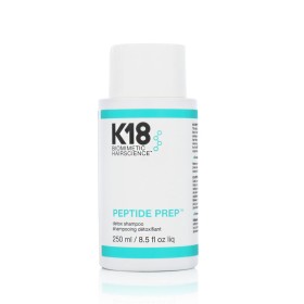 Champô K18 Peptide Prep Detox 250 ml de K18, Champôs - Ref: S8309520, Preço: 28,46 €, Desconto: %