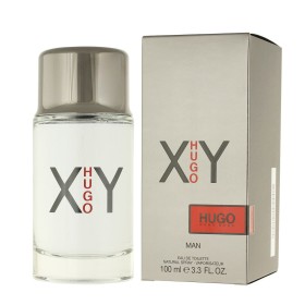 Men's Perfume Hugo Boss EDT Hugo XY 100 ml by Hugo Boss, Eau de Perfume - Ref: S8309569, Price: 37,33 €, Discount: %