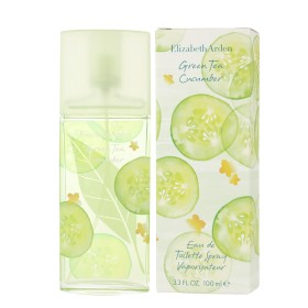 Parfum Femme Elizabeth Arden Green Tea Cucumber EDT EDT 100 ml de Elizabeth Arden, Eau de parfum - Réf : S8309570, Prix : 12,...