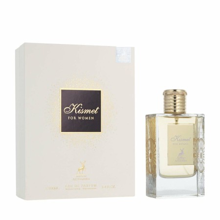 Parfum Femme Maison Alhambra EDP Kismet 100 ml | Tienda24 - Global Online Shop Tienda24.eu