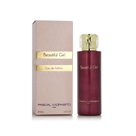 Damenparfüm Pascal Morabito EDP Beautiful Girl 100 ml von Pascal Morabito, Eau de Parfum - Ref: S8309628, Preis: 14,87 €, Rab...