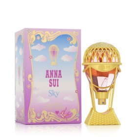 Damenparfüm Anna Sui Sky EDT EDT 75 ml von Anna Sui, Eau de Parfum - Ref: S8309631, Preis: 32,04 €, Rabatt: %