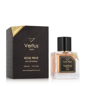 Parfum Unisexe Vertus Rose Prive EDP 100 ml de Vertus, Eau de parfum - Réf : S8309658, Prix : 141,18 €, Remise : %